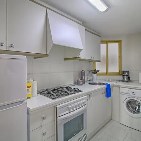 Apartamento Apolo Vi - Costa Apartment Calpe