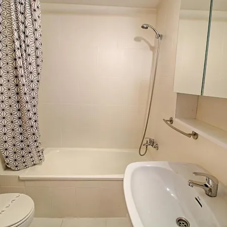 Apartamento Apolo Vi - Costa Apartment