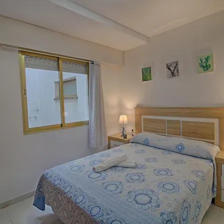 Apartamento Apartamento Apolo Vi - Costa
