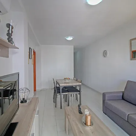 Apartamento Apolo Vi - Costa Apartamento *