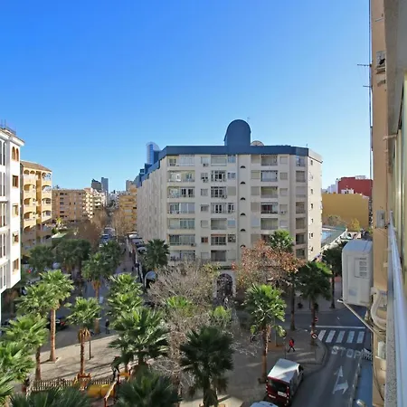Apartamento Apolo Vi - Costa Calpe